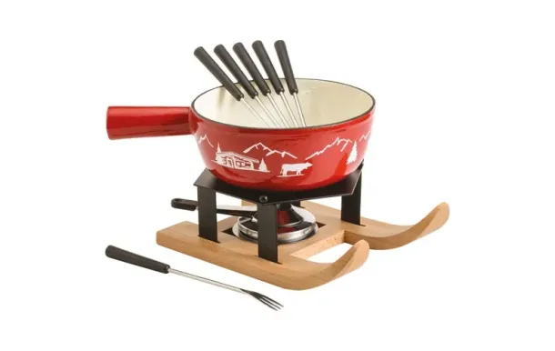 TABLE ET COOK SERVIC SH006